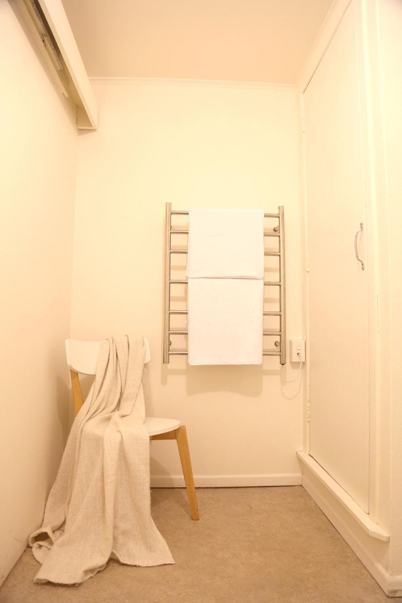 ולינגטו Skyline Haven - Entire Apartment - Free Parking, Espresso, Netflix - 15M To Cbd, Stadium, Ferry מראה חיצוני תמונה