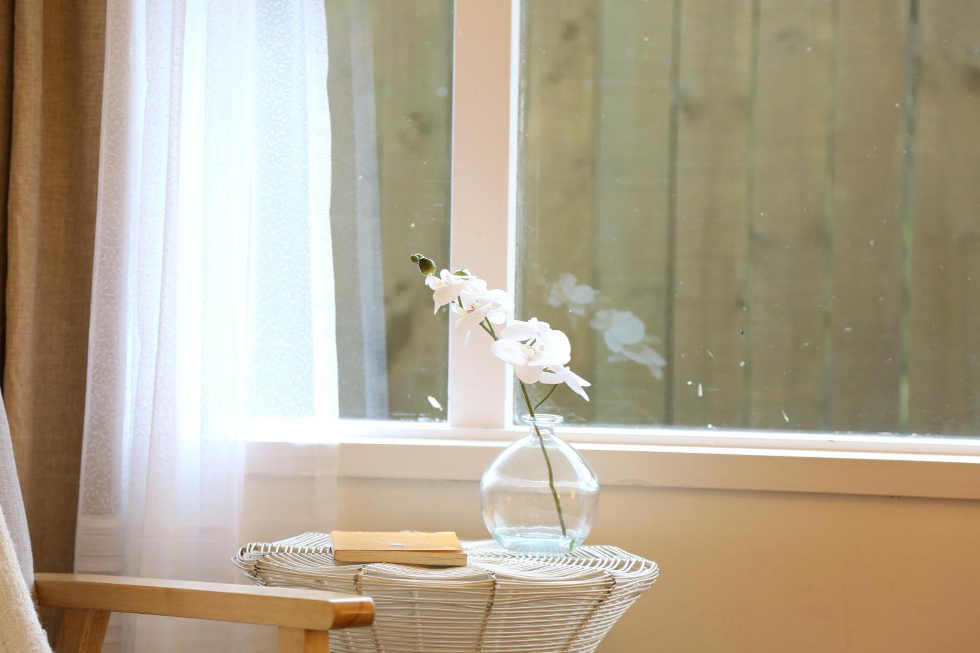 ולינגטו Skyline Haven - Entire Apartment - Free Parking, Espresso, Netflix - 15M To Cbd, Stadium, Ferry מראה חיצוני תמונה