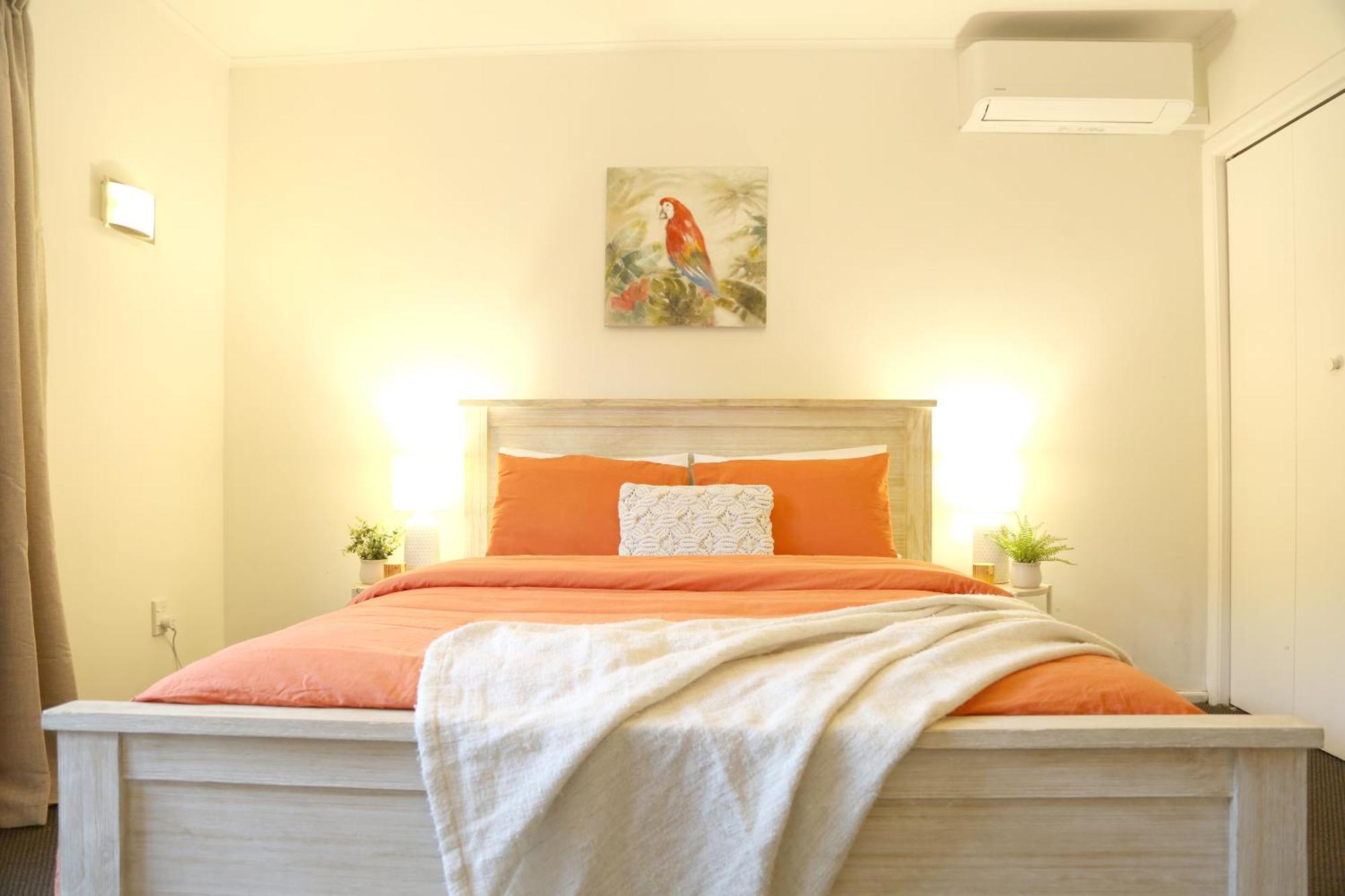 ולינגטו Skyline Haven - Entire Apartment - Free Parking, Espresso, Netflix - 15M To Cbd, Stadium, Ferry מראה חיצוני תמונה