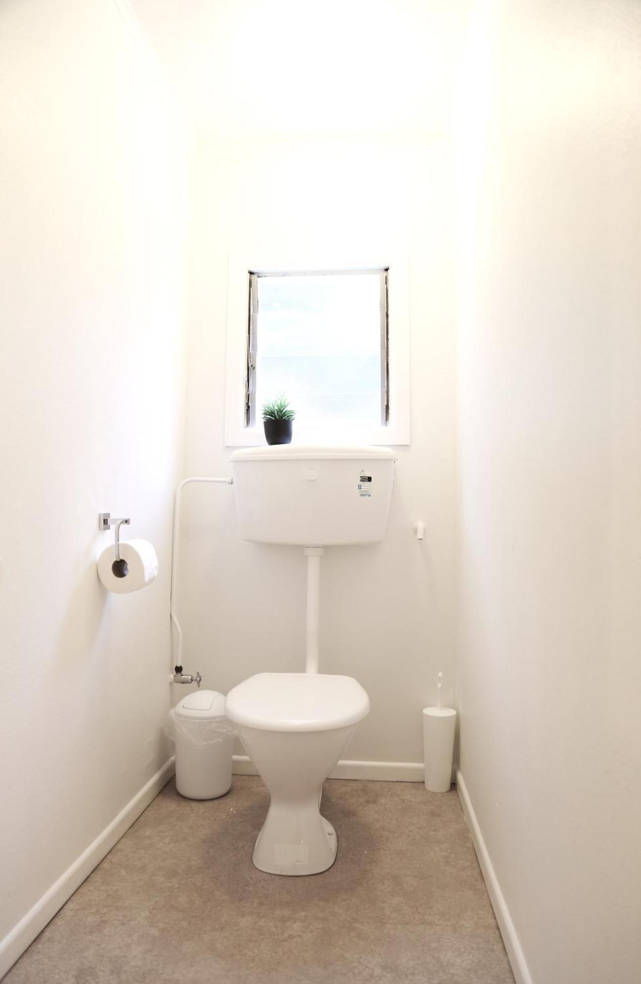 ולינגטו Skyline Haven - Entire Apartment - Free Parking, Espresso, Netflix - 15M To Cbd, Stadium, Ferry מראה חיצוני תמונה